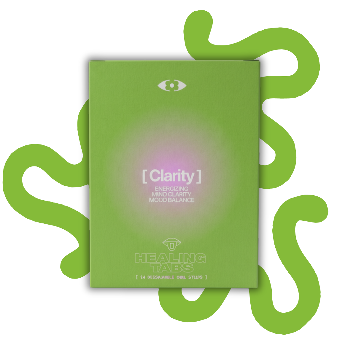 Clarity Tab
