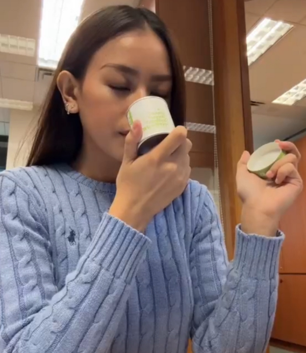 Healing Inhaler